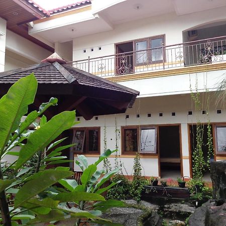 Jepara Residence Exterior foto