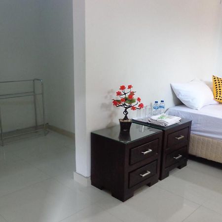 Jepara Residence Exterior foto