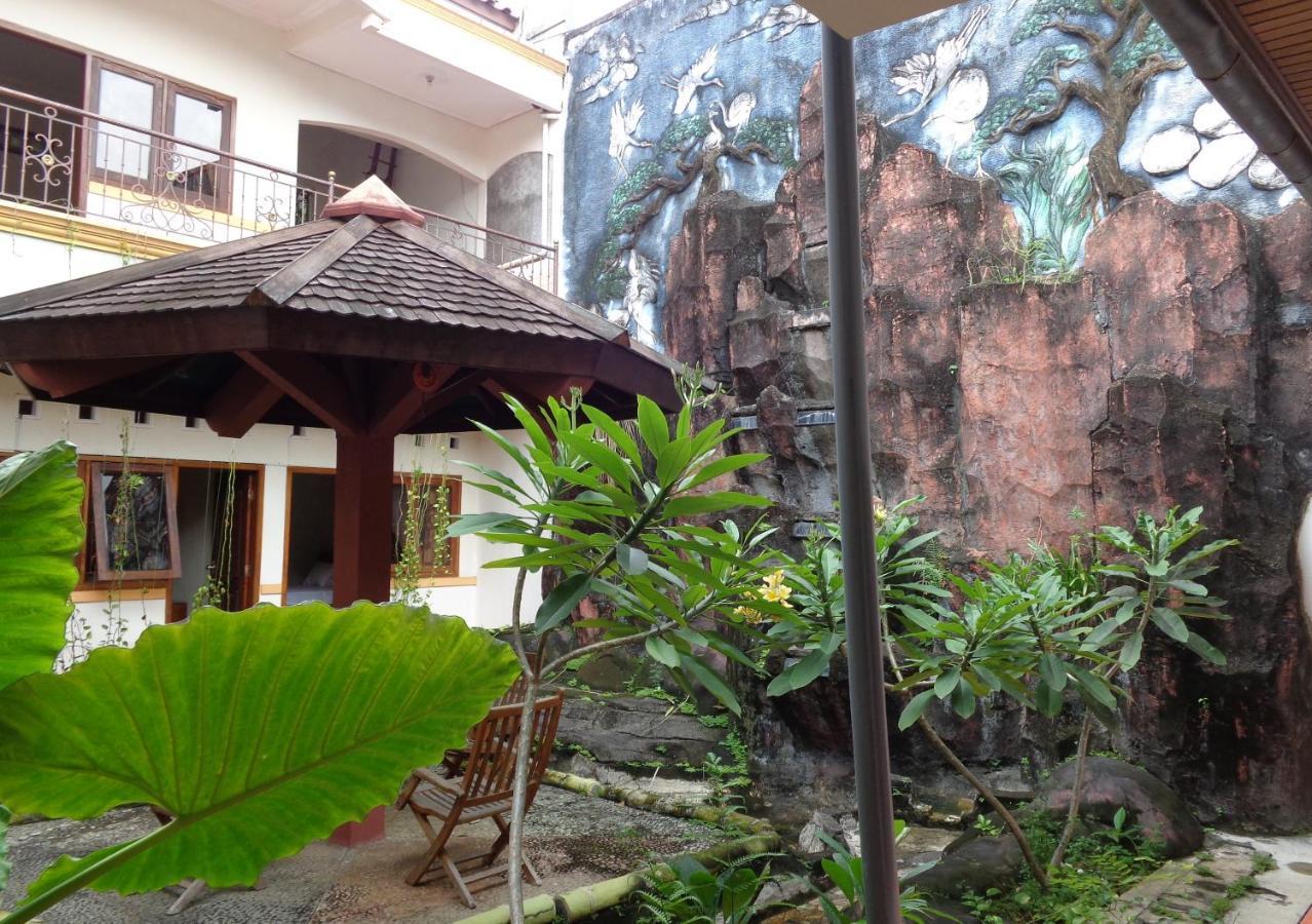 Jepara Residence Exterior foto
