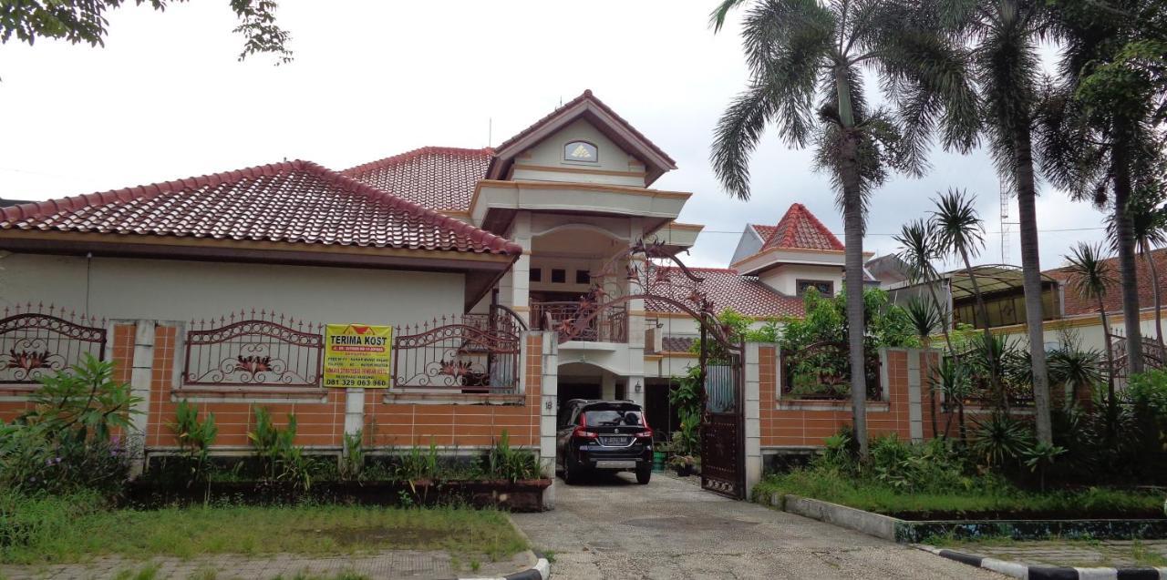 Jepara Residence Exterior foto