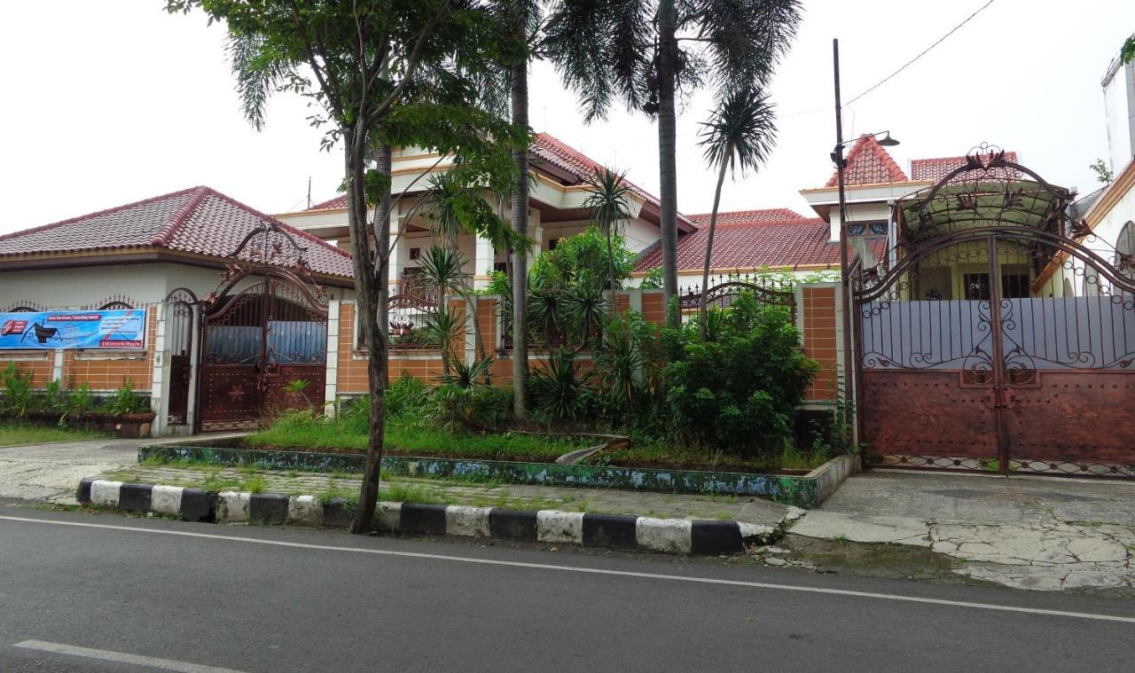Jepara Residence Exterior foto