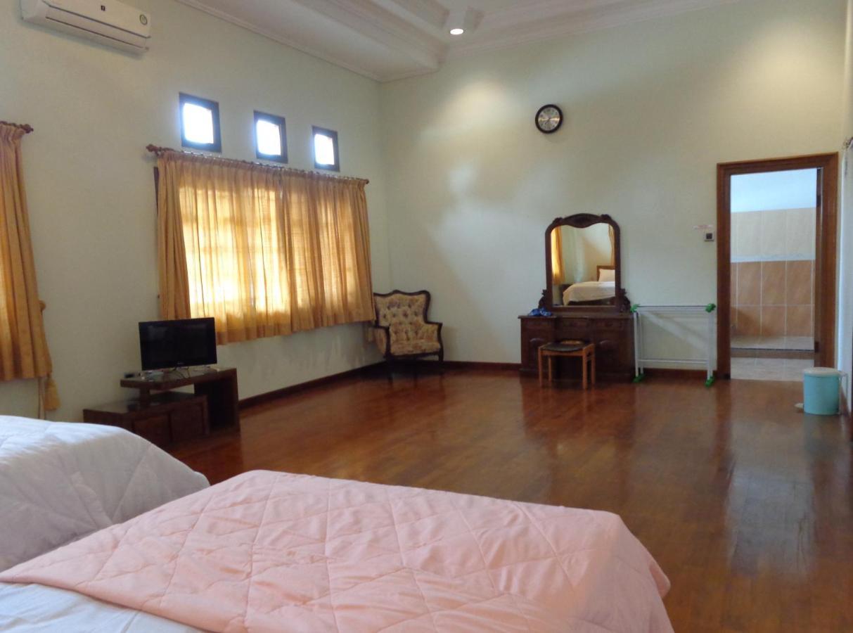 Jepara Residence Exterior foto