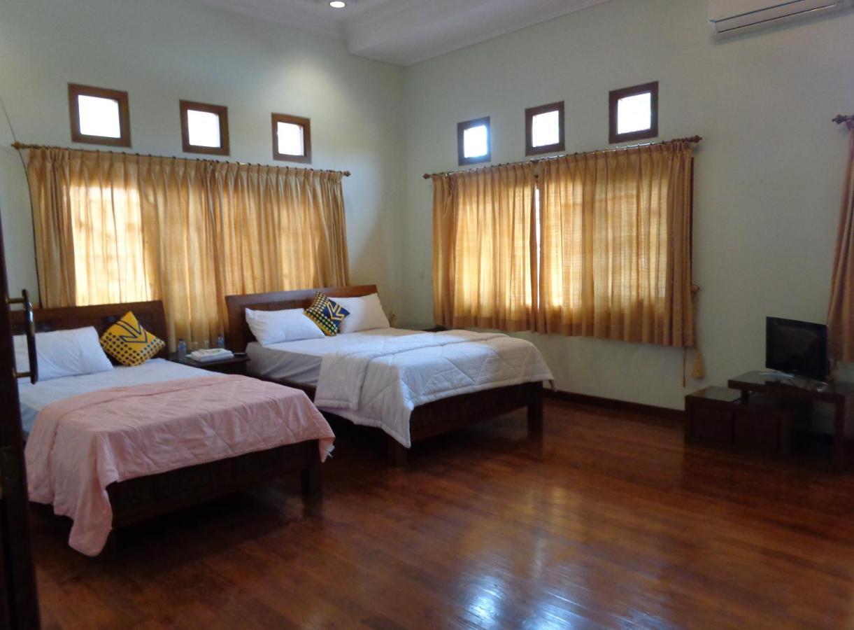 Jepara Residence Exterior foto